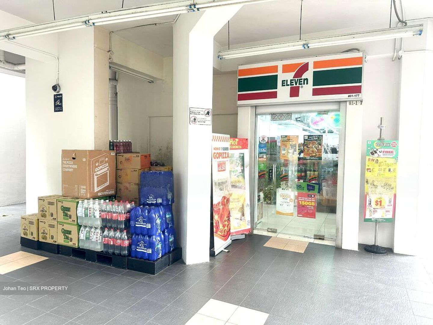 Blk 403B Fern Spring (Sengkang), HDB 5 Rooms #465005741